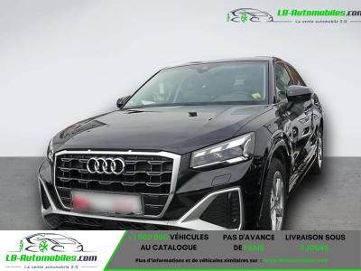 Audi Q2 35 TFSI 150 BVA