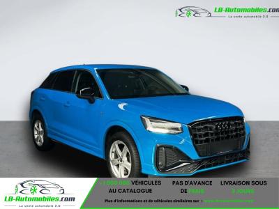 Audi Q2 35 TFSI 150 BVA