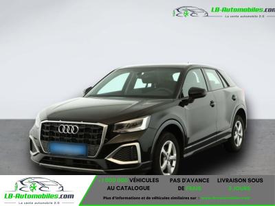 Audi Q2 35 TFSI 150 BVA