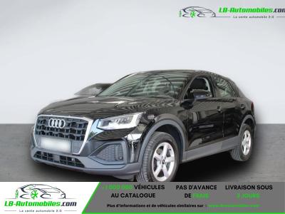 Audi Q2 35 TFSI 150 BVA