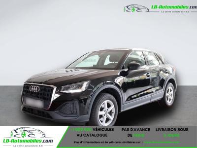 Audi Q2 35 TFSI 150 BVA