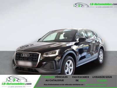 Audi Q2 35 TFSI 150 BVA