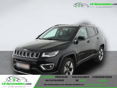 Jeep Compass 1.4  MultiAir 170 ch  BVA