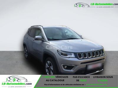 Jeep Compass 1.4  MultiAir 170 ch  BVA