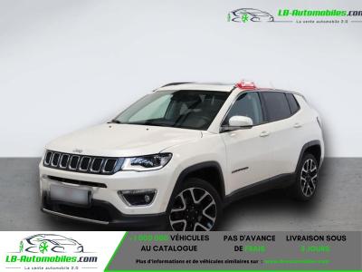 Jeep Compass 1.4  MultiAir 170 ch  BVA