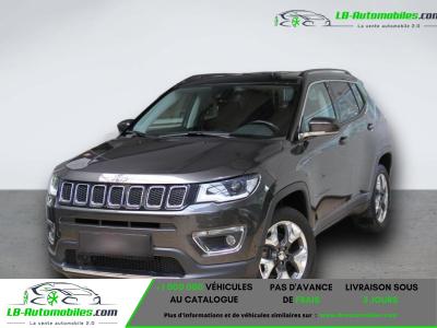 Jeep Compass 1.4  MultiAir 170 ch  BVA