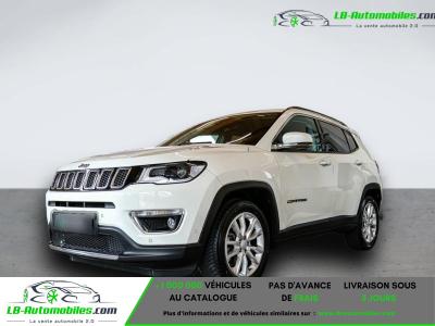 Jeep Compass 1.3 GSE 150 ch BVA