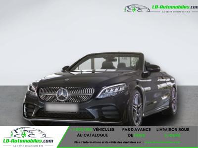 Mercedes Classe C Cabriolet 220 d BVA