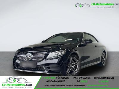 Mercedes Classe C Cabriolet 220 d BVA