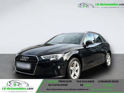 Audi A3 Sportback TFSI 115 BVM