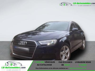 Audi A3 Sportback TFSI 115 BVM