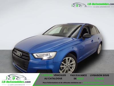 Audi A3 Sportback TFSI 115 BVM