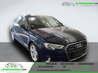 Audi A3 Berline 35 TDI 150 BVA