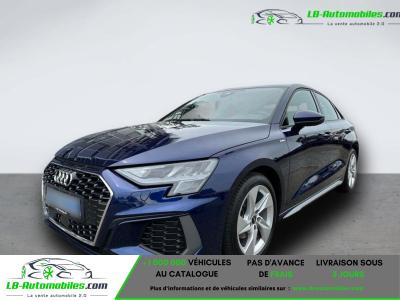 Audi A3 Berline 35 TDI 150 BVA