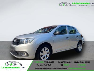 Dacia Sandero SCe 75