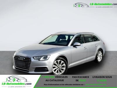 Audi A4 Avant 2.0 TFSI  190 BVA