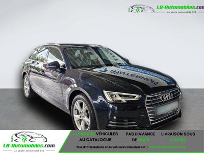 Audi A4 Avant 2.0 TFSI  190 BVA