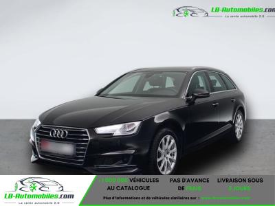 Audi A4 Avant 2.0 TFSI  190 BVA