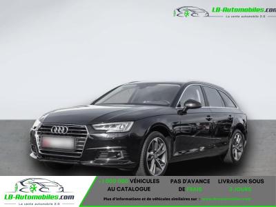 Audi A4 Avant 2.0 TFSI  190 BVA