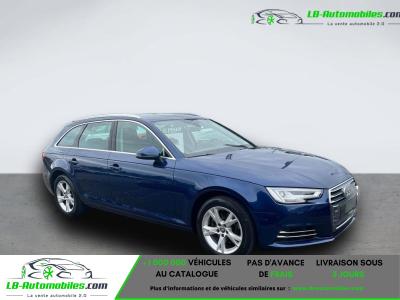 Audi A4 Avant 2.0 TFSI  190 BVA