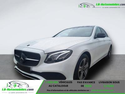 Mercedes Classe E 220 d BVA