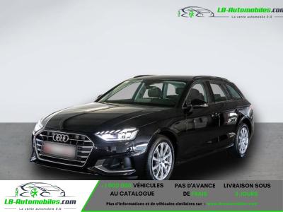 Audi A4 Avant 30 TDI 136 BVA