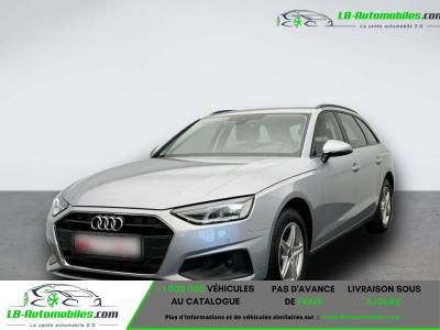 Audi A4 Avant 30 TDI 136 BVA