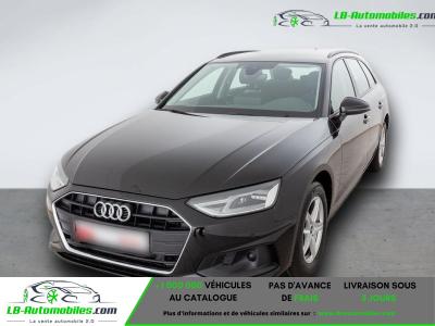 Audi A4 Avant 30 TDI 136 BVA