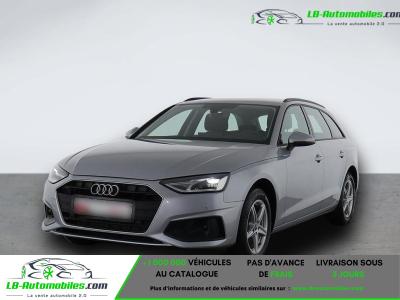 Audi A4 Avant 30 TDI 136 BVA