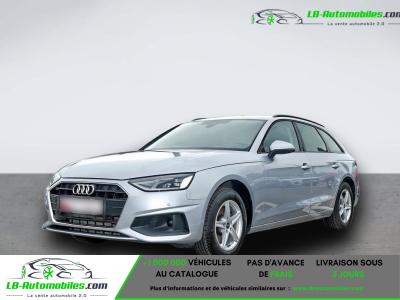 Audi A4 Avant 30 TDI 136 BVA