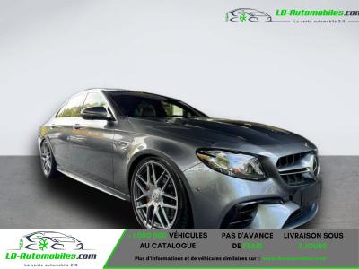 Mercedes Classe E 63 S AMG BVA 4-Matic+