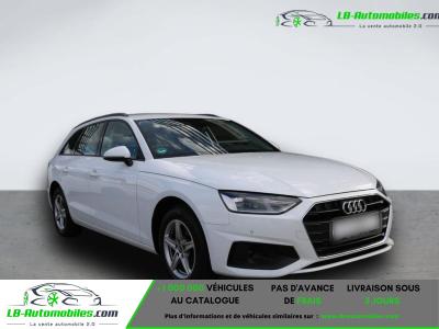 Audi A4 Avant 35 TFSI 150