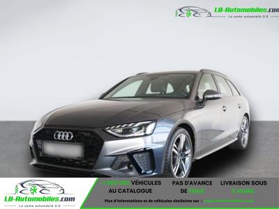 Audi A4 Avant 35 TFSI 150