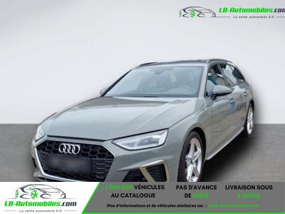 Audi A4 Avant 35 TFSI 150