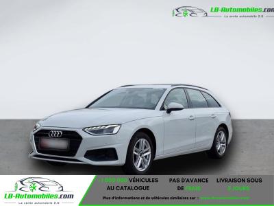 Audi A4 Avant 35 TFSI 150