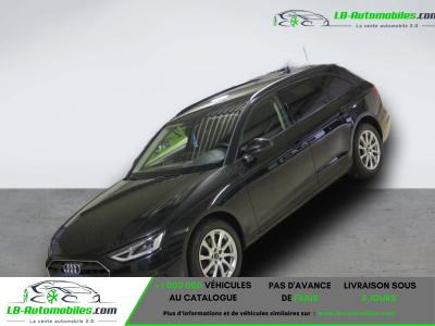 Audi A4 Avant 35 TFSI 150 BVA