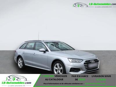 Audi A4 Avant 35 TFSI 150 BVA