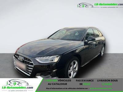 Audi A4 Avant 35 TFSI 150 BVA