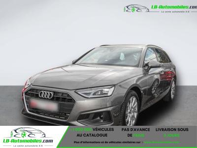 Audi A4 Avant 35 TFSI 150 BVA