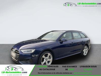 Audi A4 Avant 40 TDI 190 BVA