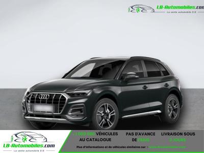 Audi Q5 35 TDI 163 BVA