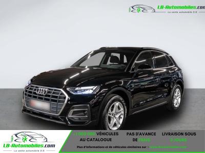 Audi Q5 35 TDI 163 BVA