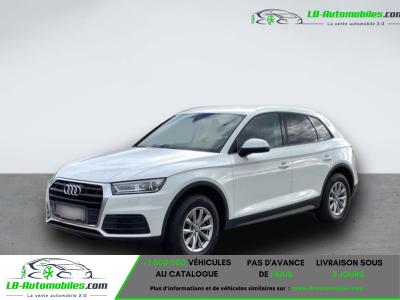 Audi Q5 35 TDI 163 BVA