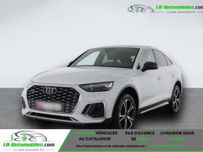 Audi Q5 Sportback 40 TDI 204 BVA Quattro