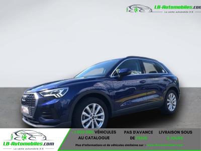 Audi Q3 35 TFSI 150 ch