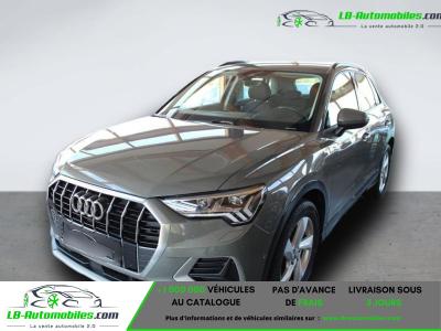 Audi Q3 35 TFSI 150 ch BVA