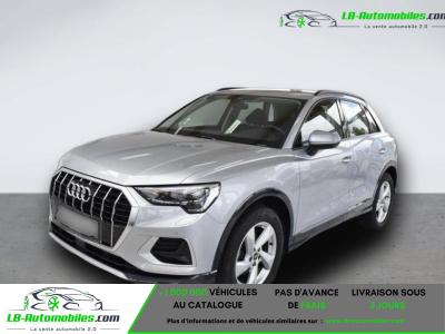 Audi Q3 35 TFSI 150 ch BVA