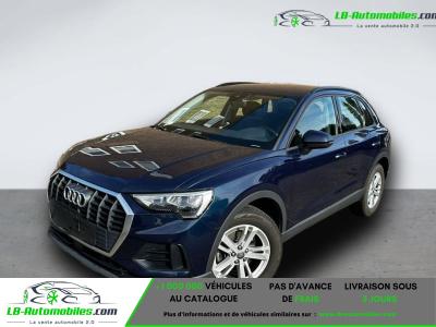 Audi Q3 35 TFSI 150 ch BVA