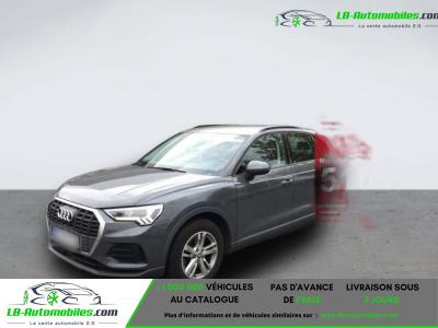 Audi Q3 35 TFSI 150 ch BVA