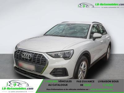 Audi Q3 40 TDI 200 ch BVA Quattro